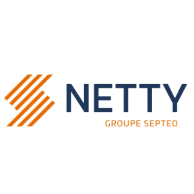Netty